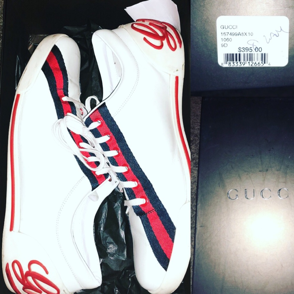 Gucci Shoes